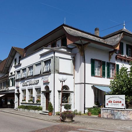 Hotel Da Luca Herzogenbuchsee Екстериор снимка