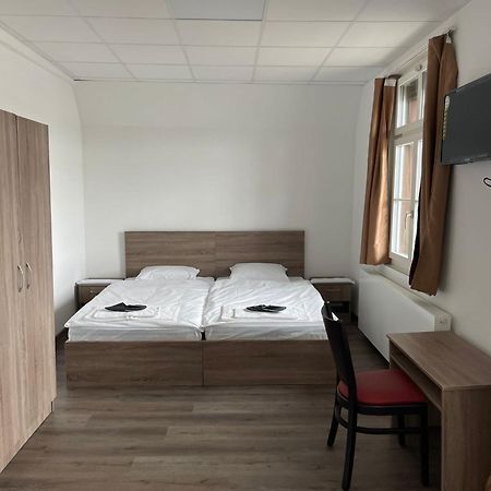 Hotel Da Luca Herzogenbuchsee Екстериор снимка