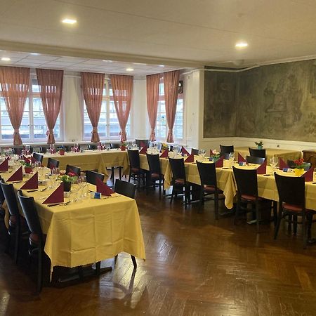 Hotel Da Luca Herzogenbuchsee Екстериор снимка