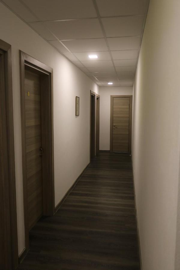 Hotel Da Luca Herzogenbuchsee Екстериор снимка