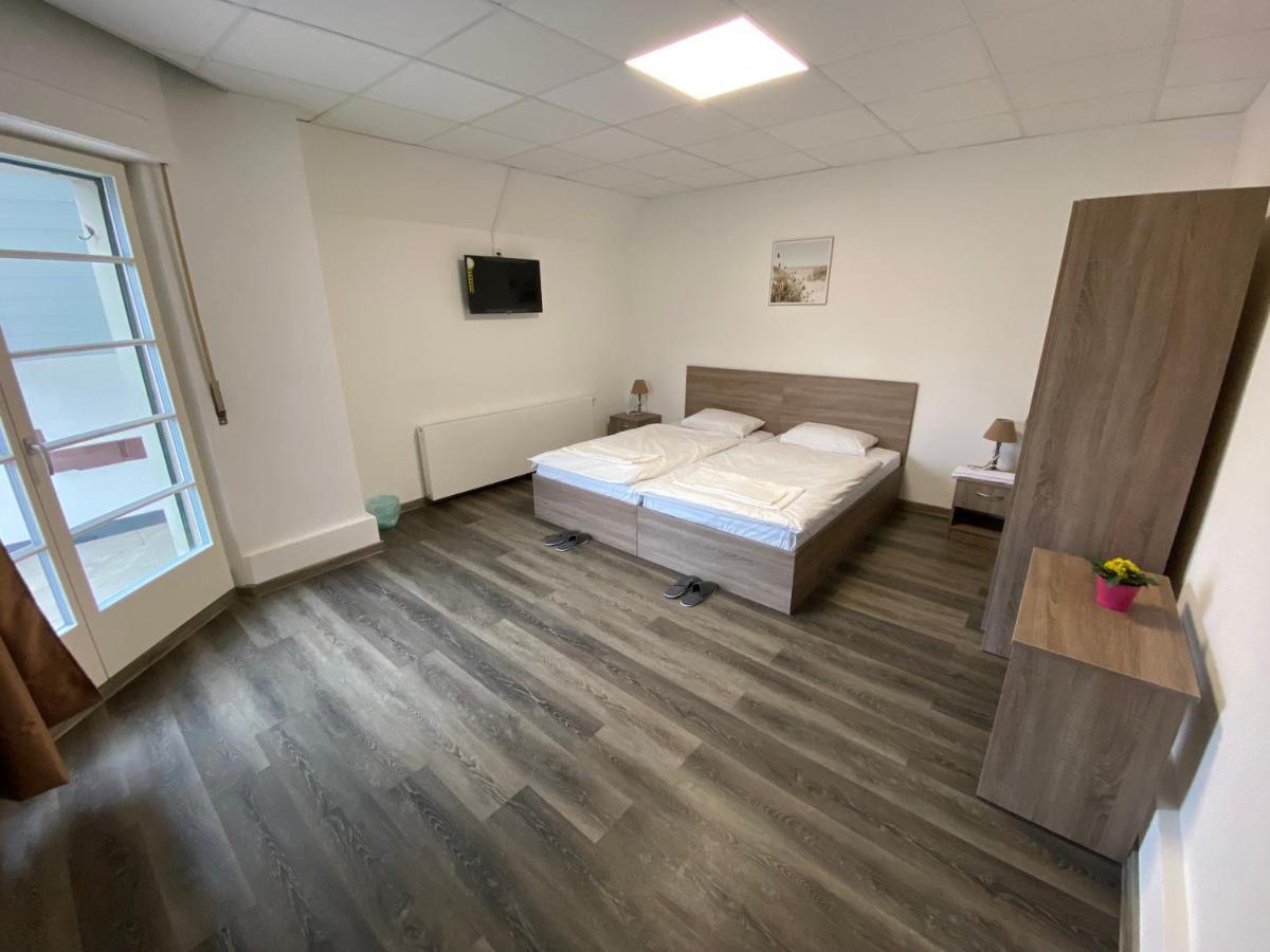 Hotel Da Luca Herzogenbuchsee Екстериор снимка