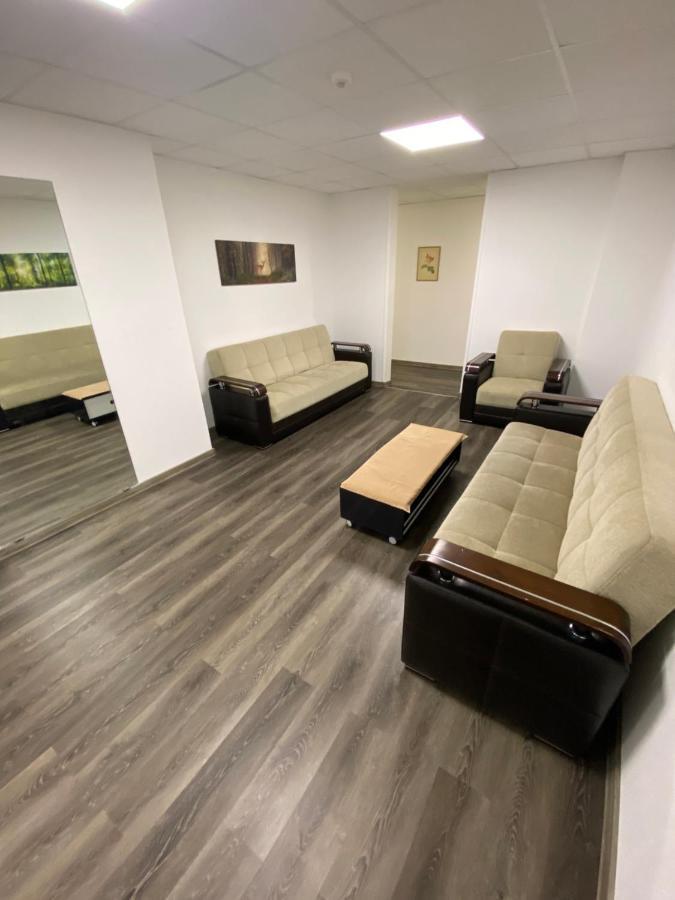 Hotel Da Luca Herzogenbuchsee Екстериор снимка
