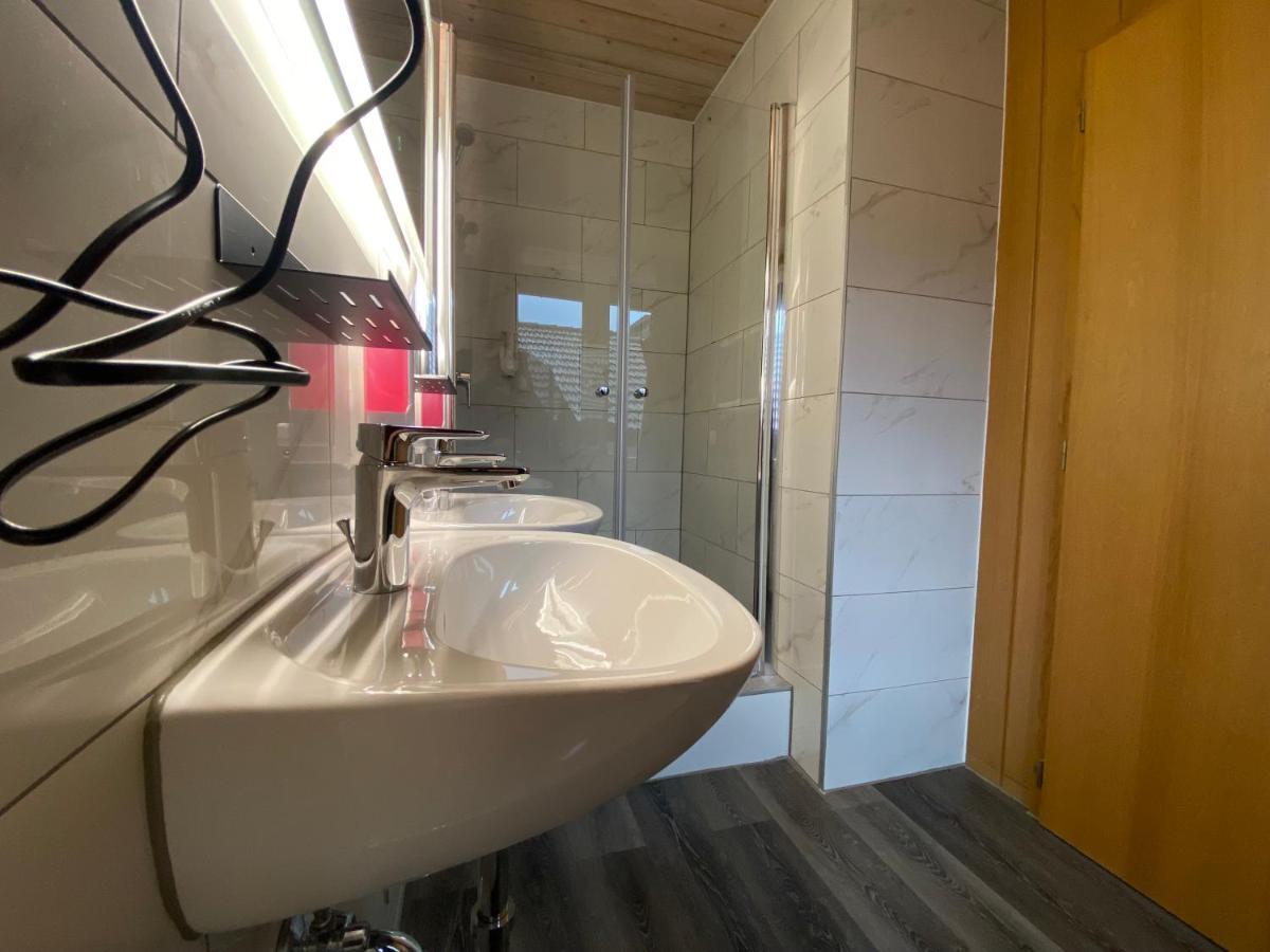 Hotel Da Luca Herzogenbuchsee Екстериор снимка