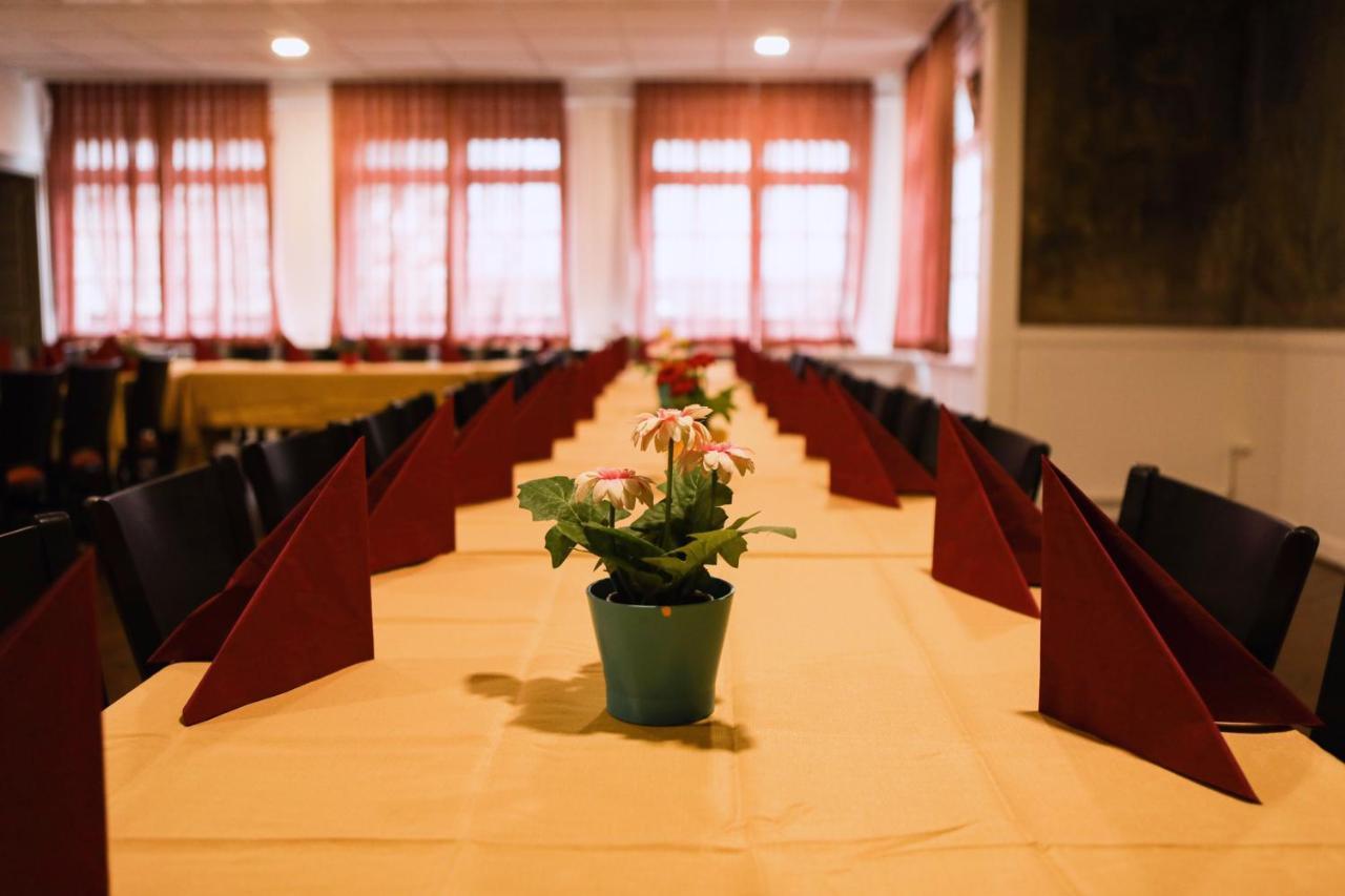 Hotel Da Luca Herzogenbuchsee Екстериор снимка