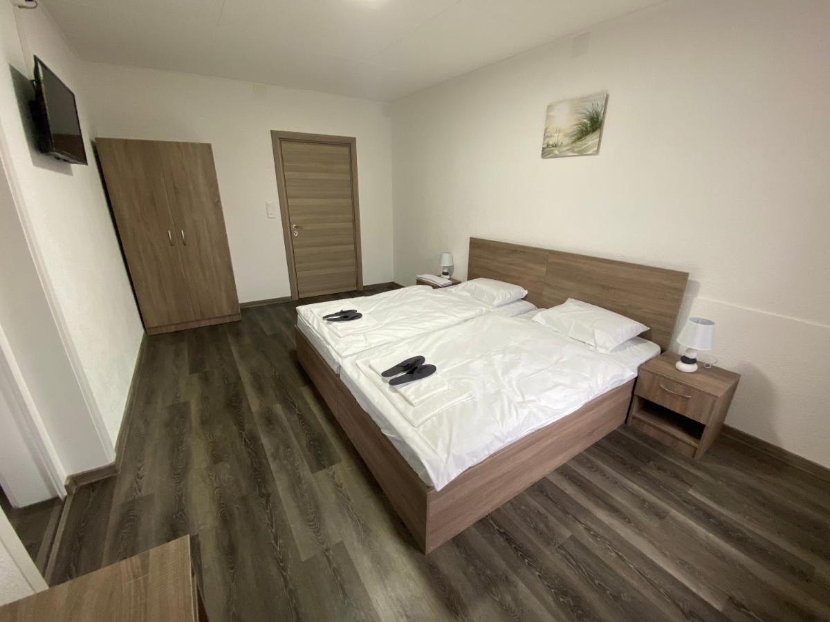 Hotel Da Luca Herzogenbuchsee Екстериор снимка