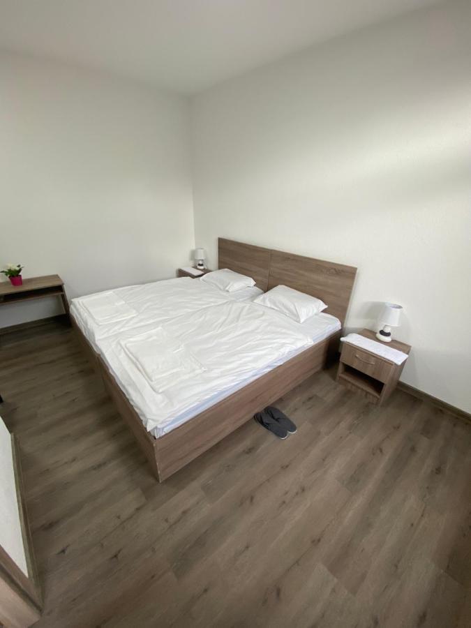 Hotel Da Luca Herzogenbuchsee Екстериор снимка