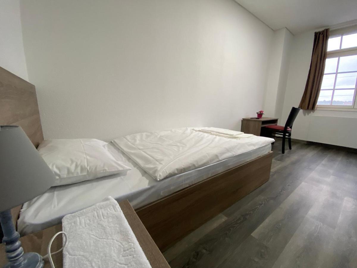 Hotel Da Luca Herzogenbuchsee Екстериор снимка