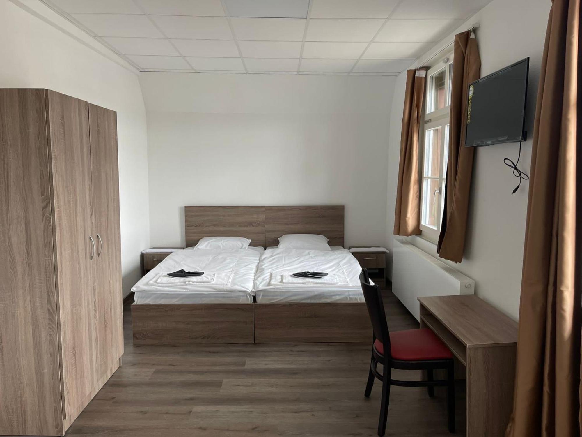 Hotel Da Luca Herzogenbuchsee Екстериор снимка