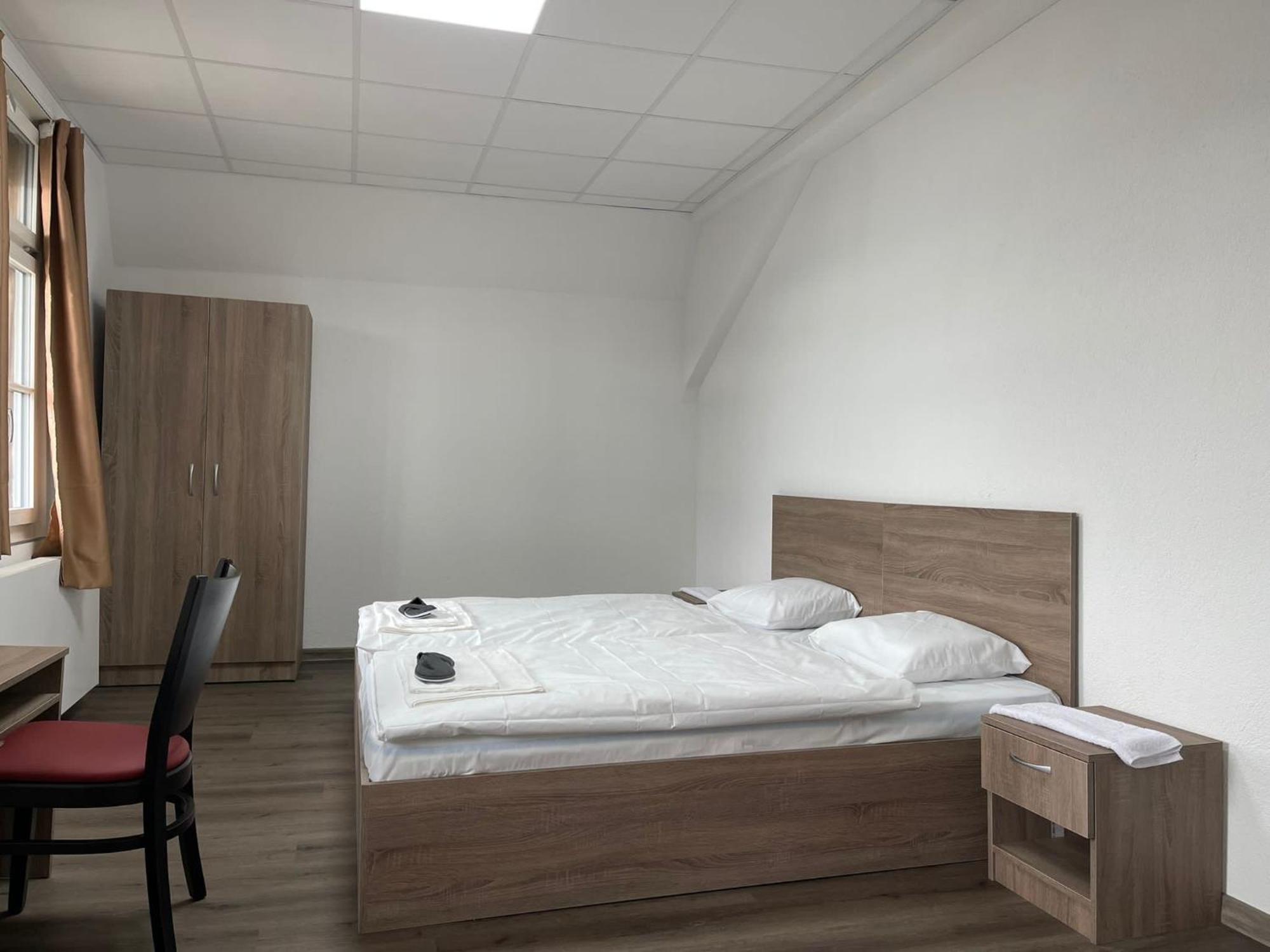 Hotel Da Luca Herzogenbuchsee Екстериор снимка