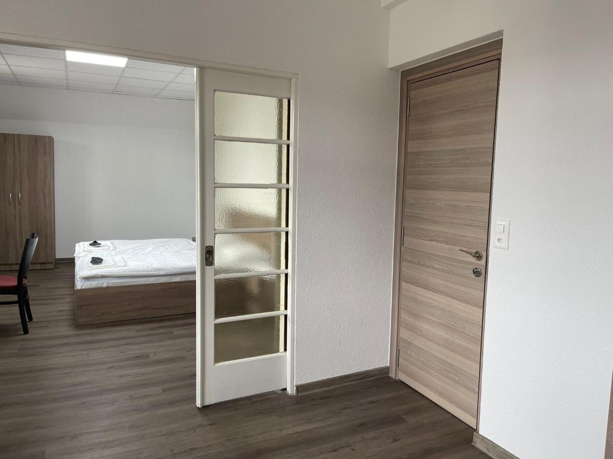 Hotel Da Luca Herzogenbuchsee Екстериор снимка