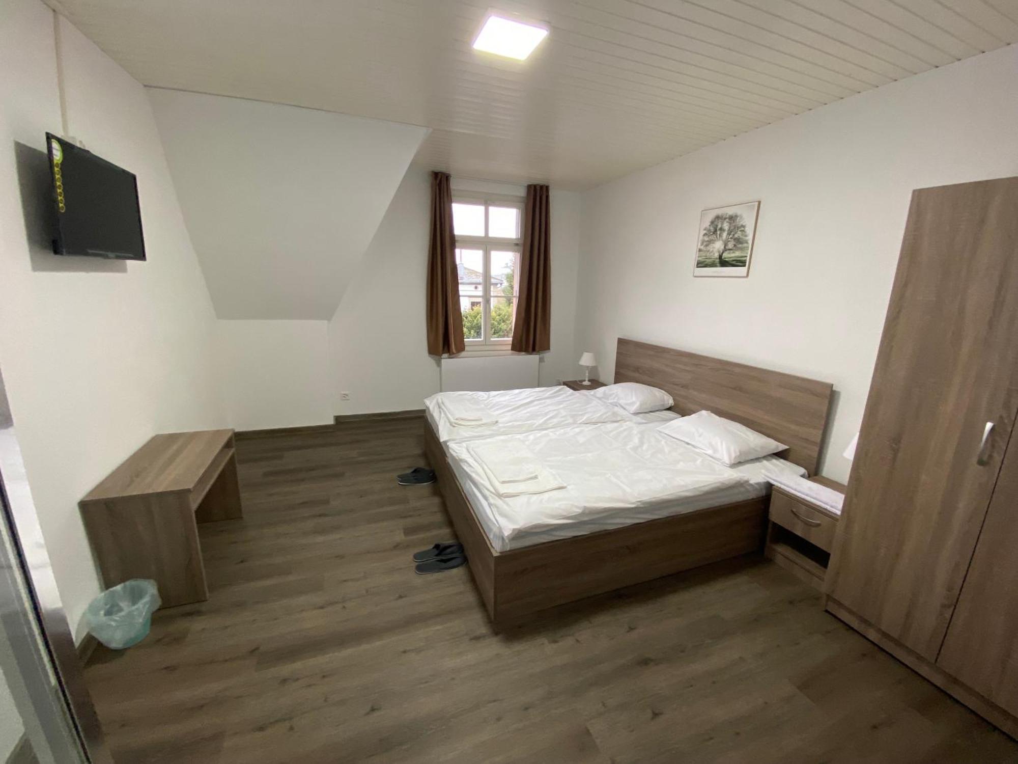 Hotel Da Luca Herzogenbuchsee Екстериор снимка
