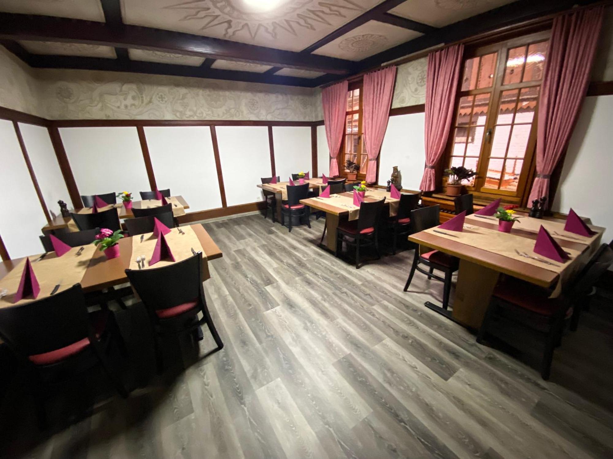 Hotel Da Luca Herzogenbuchsee Екстериор снимка