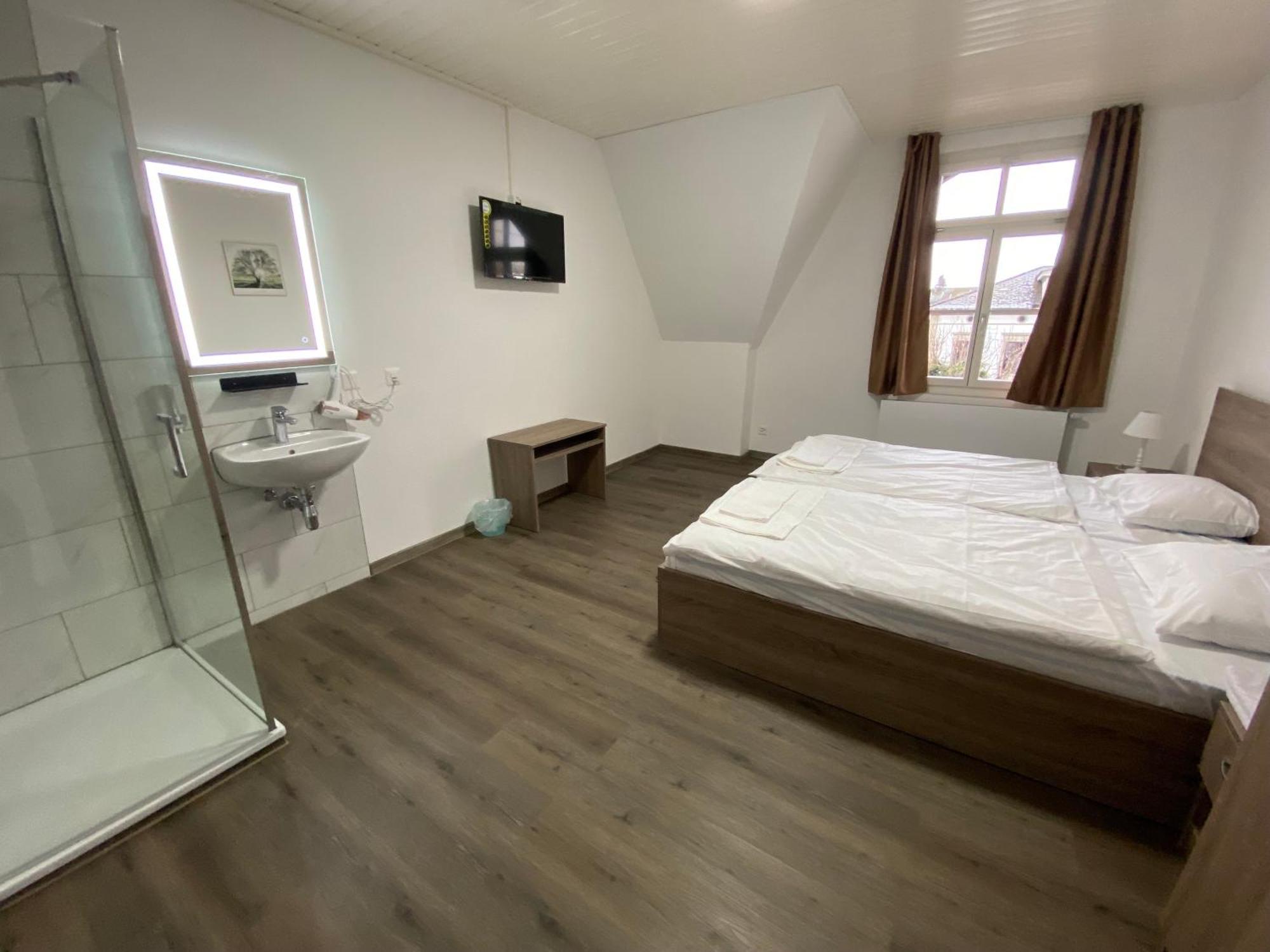 Hotel Da Luca Herzogenbuchsee Екстериор снимка