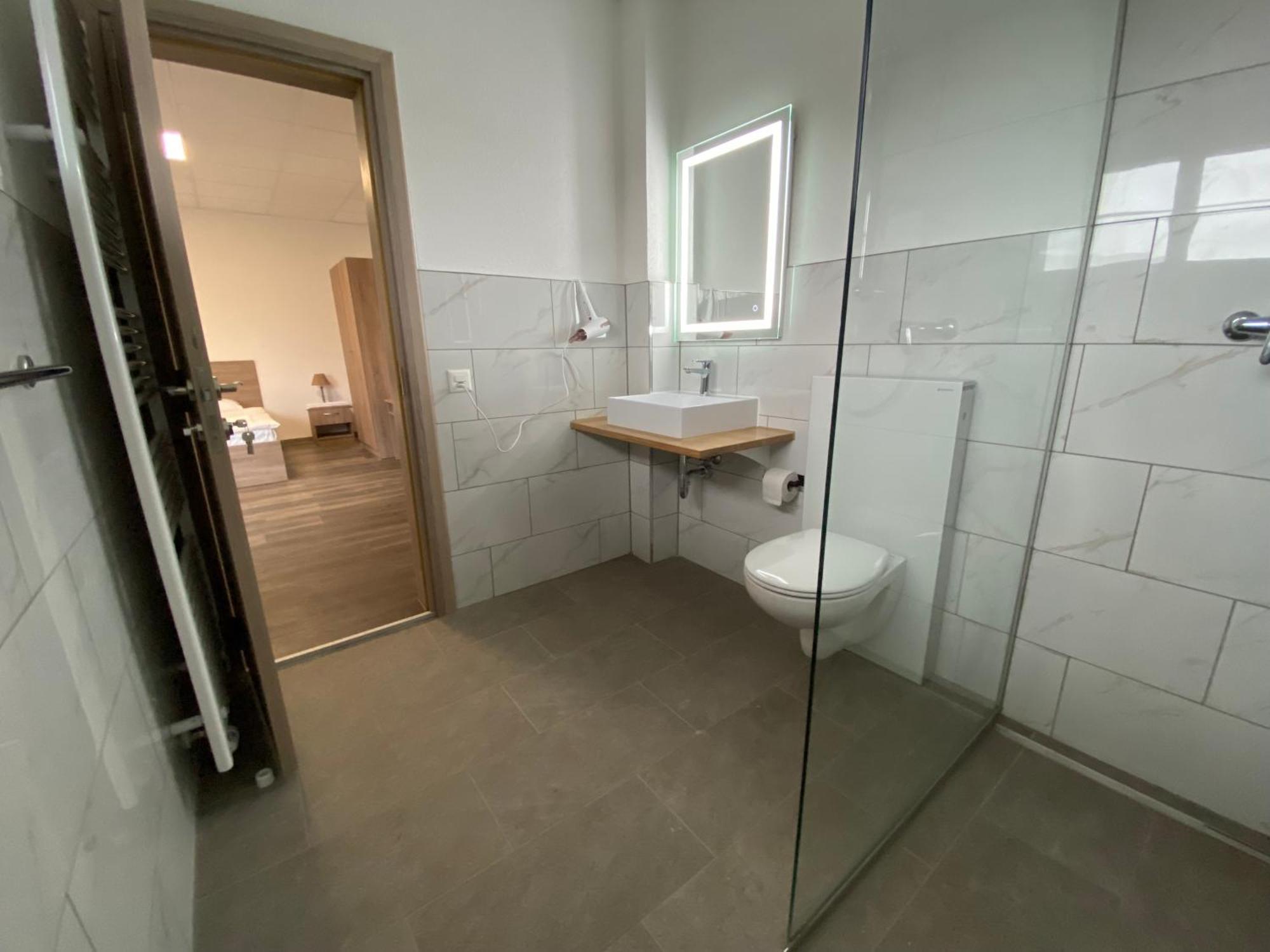 Hotel Da Luca Herzogenbuchsee Екстериор снимка