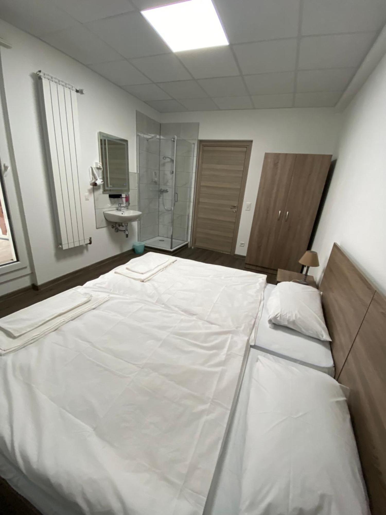 Hotel Da Luca Herzogenbuchsee Екстериор снимка