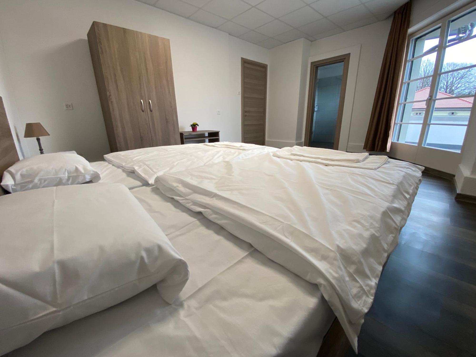 Hotel Da Luca Herzogenbuchsee Екстериор снимка